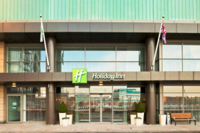 Holiday Inn Manchester-Mediacityuk, an IHG Hotel